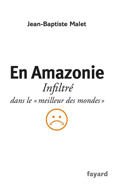 Produktbild: En Amazonie