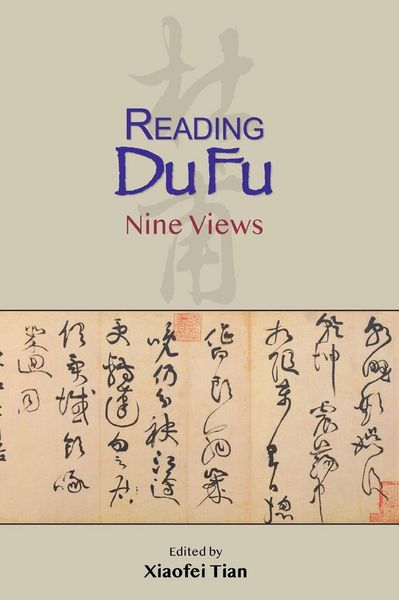 Produktbild: Reading Du Fu