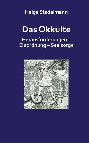 Produktbild: Das Okkulte