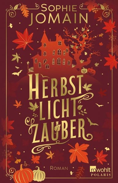 Produktbild: Herbstlichtzauber