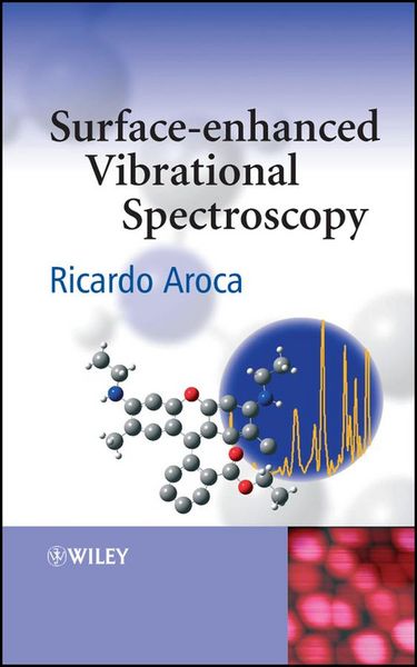Produktbild: Surface-Enhanced Vibrational Spectroscopy