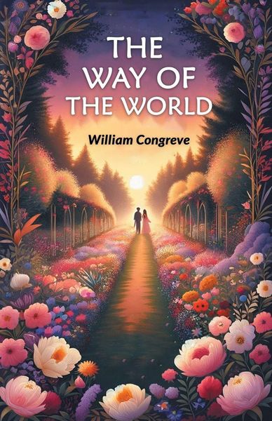 Produktbild: The Way of the World