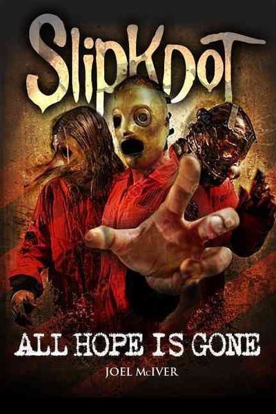 Produktbild: Slipknot: All Hope Is Gone