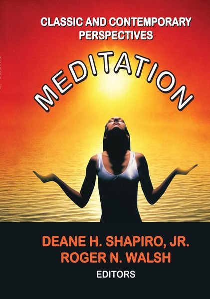 Produktbild: Meditation