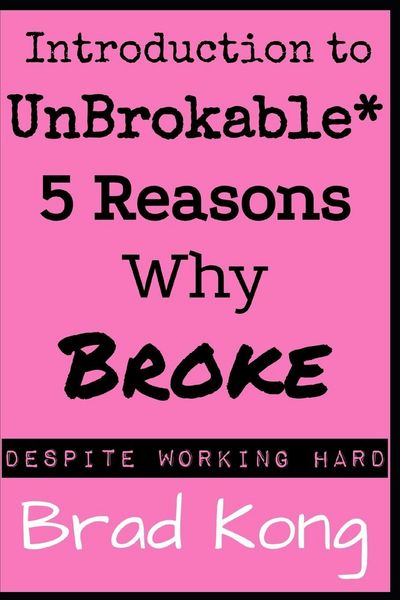 Produktbild: Introduction to UnBrokable*