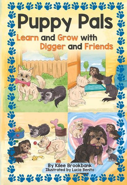 Produktbild: Puppy Pals