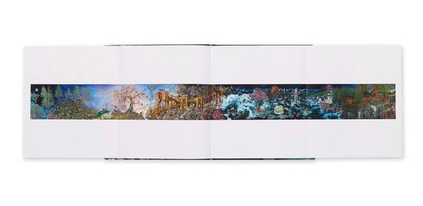 Produktbild: Raqib Shaw