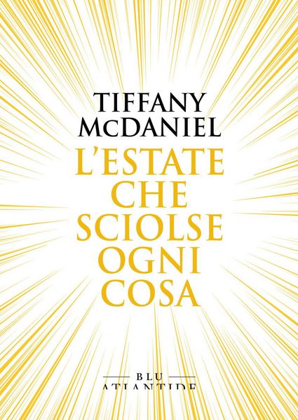 Produktbild: L' estate che sciolse ogni cosa
