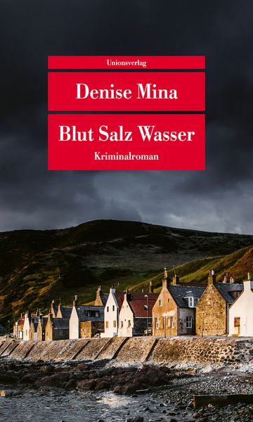 Produktbild: Blut Salz Wasser