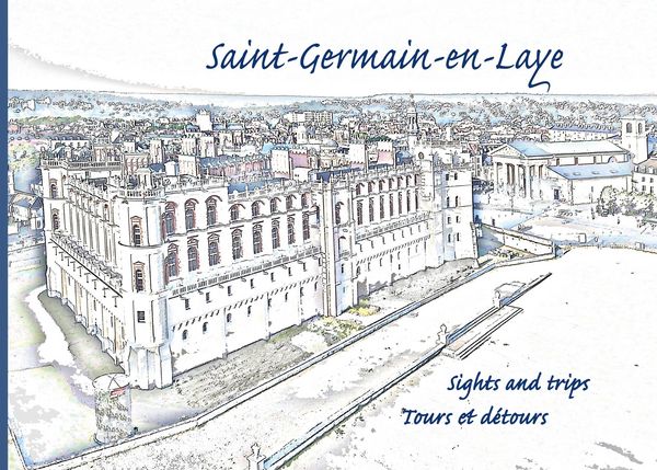 Produktbild: Saint-Germain-en-Laye