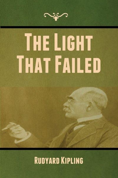 Produktbild: The Light That Failed