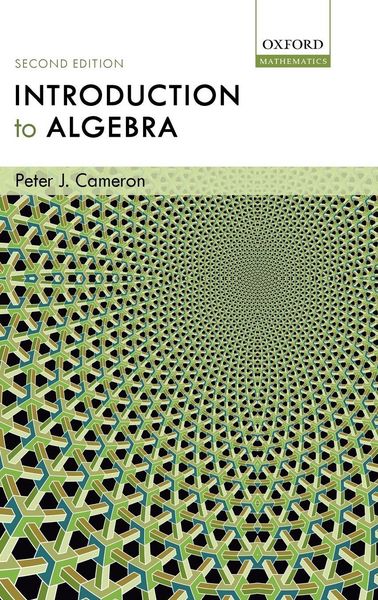 Produktbild: Introduction to Algebra