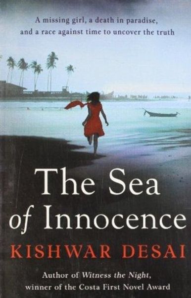 Produktbild: The Sea of Innocence