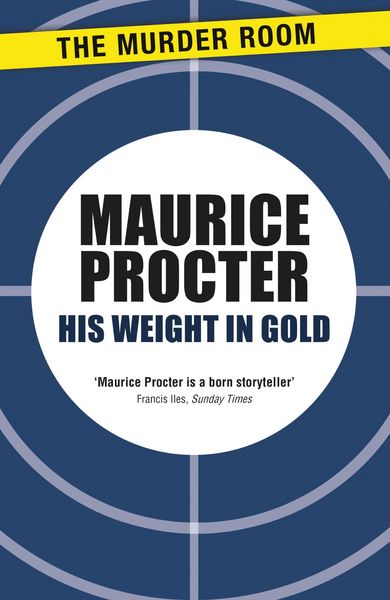 Produktbild: His Weight in Gold