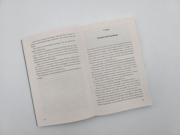 Produktbild: Dem Dschungel entkommen