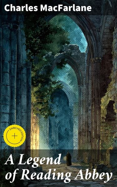 Produktbild: A Legend of Reading Abbey