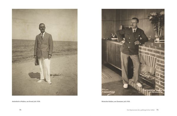 Produktbild: Thomas Mann