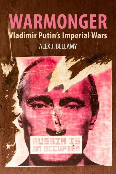 Produktbild: Warmonger