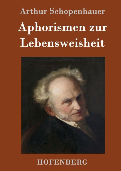 Produktbild: Aphorismen zur Lebensweisheit