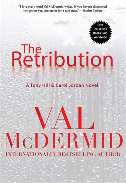 Produktbild: The Retribution