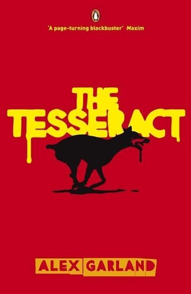Produktbild: The Tesseract