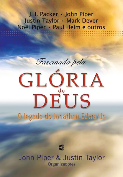 Produktbild: Fascinado pela Gl&oacute;ria de Deus