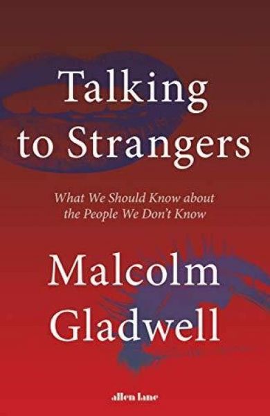 Produktbild: Talking to Strangers