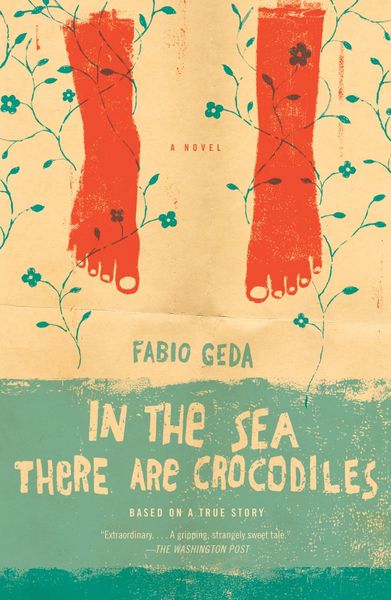 Produktbild: In the Sea There Are Crocodiles
