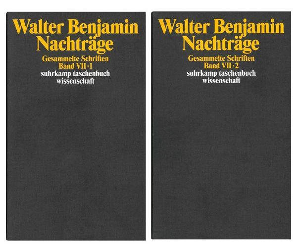 Produktbild: Gesammelte Schriften