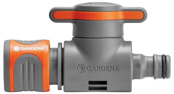 Produktbild: GARDENA 18267-50 GARDENA Regulierventil Regulierventil