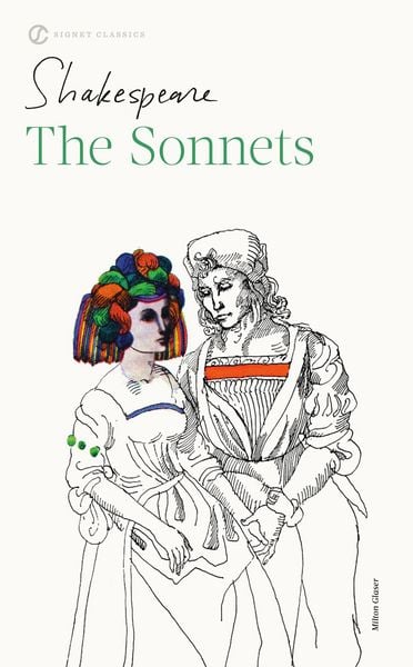 Produktbild: The Sonnets