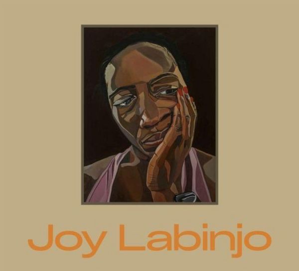 Produktbild: Joy Labinjo