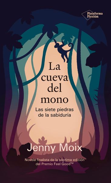 Produktbild: La cueva del mono