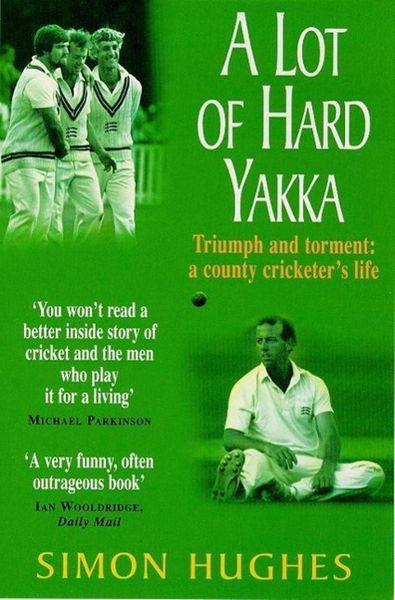 Produktbild: A Lot of Hard Yakka