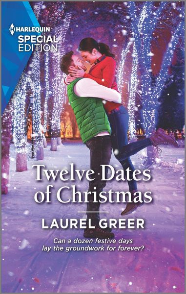 Produktbild: 12 Dates Of Xmas Original/e