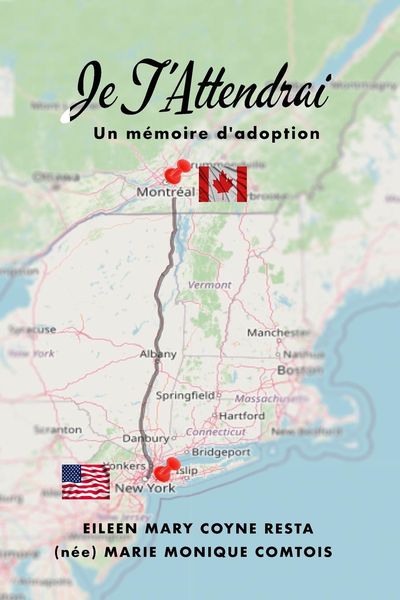 Produktbild: Je t'attendrai