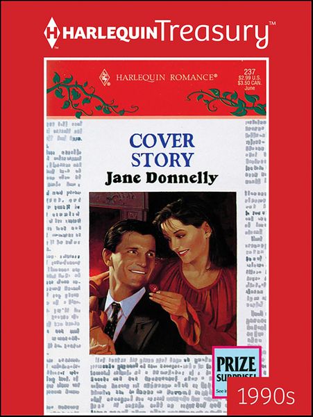Produktbild: Cover Story