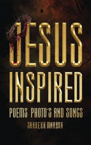Produktbild: Jesus Inspired