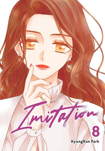 Produktbild: Imitation, Vol. 8