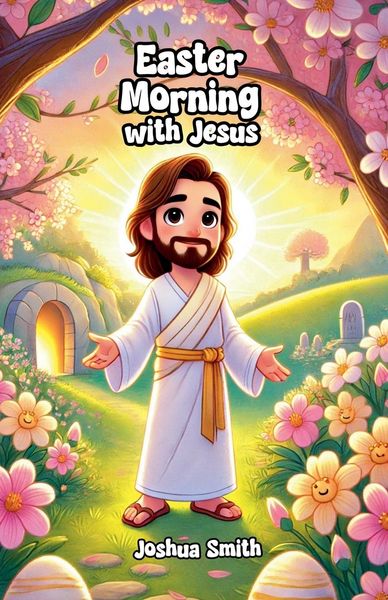 Produktbild: Easter Morning with Jesus