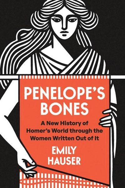 Produktbild: Penelope's Bones