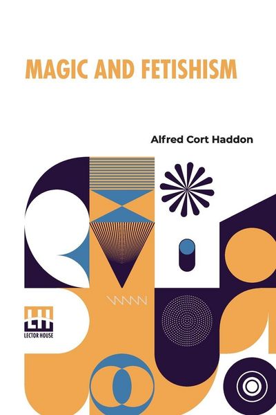 Produktbild: Magic And Fetishism