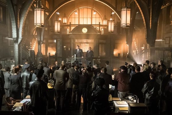 Gotham - Staffel 3 [4 BRs]