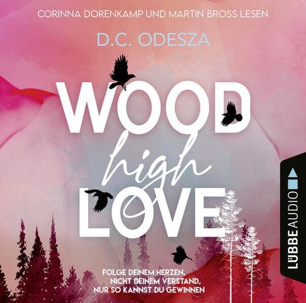 Produktbild: WOOD High LOVE - Wood Love, Teil 1
