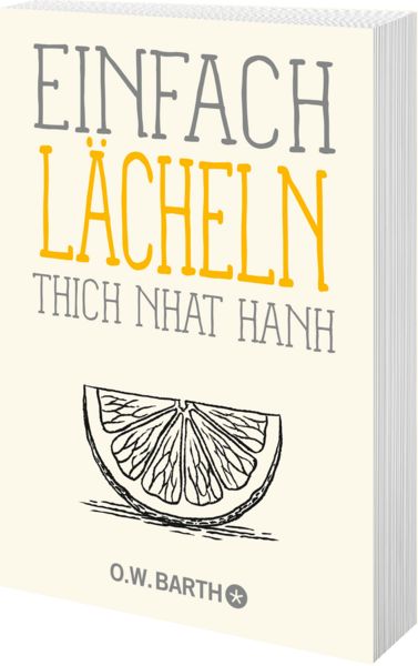 Produktbild: Einfach l&auml;cheln