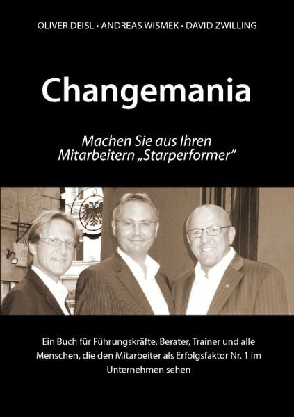 Changemania