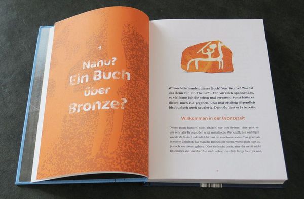Produktbild: Zeit der Bronze