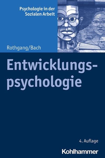 Produktbild: Entwicklungspsychologie