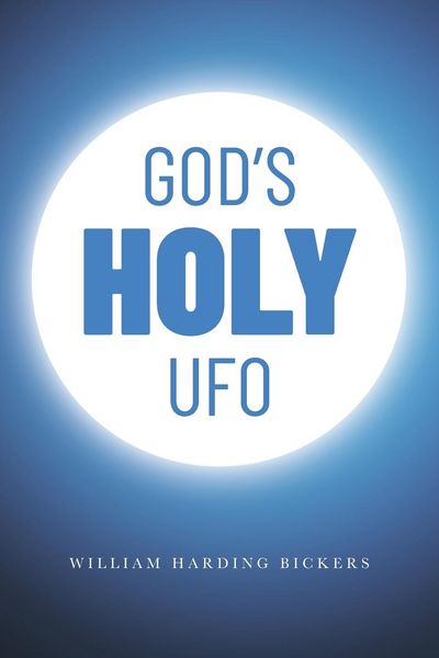 Produktbild: God's Holy UFO