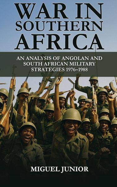 Produktbild: War in Southern Africa